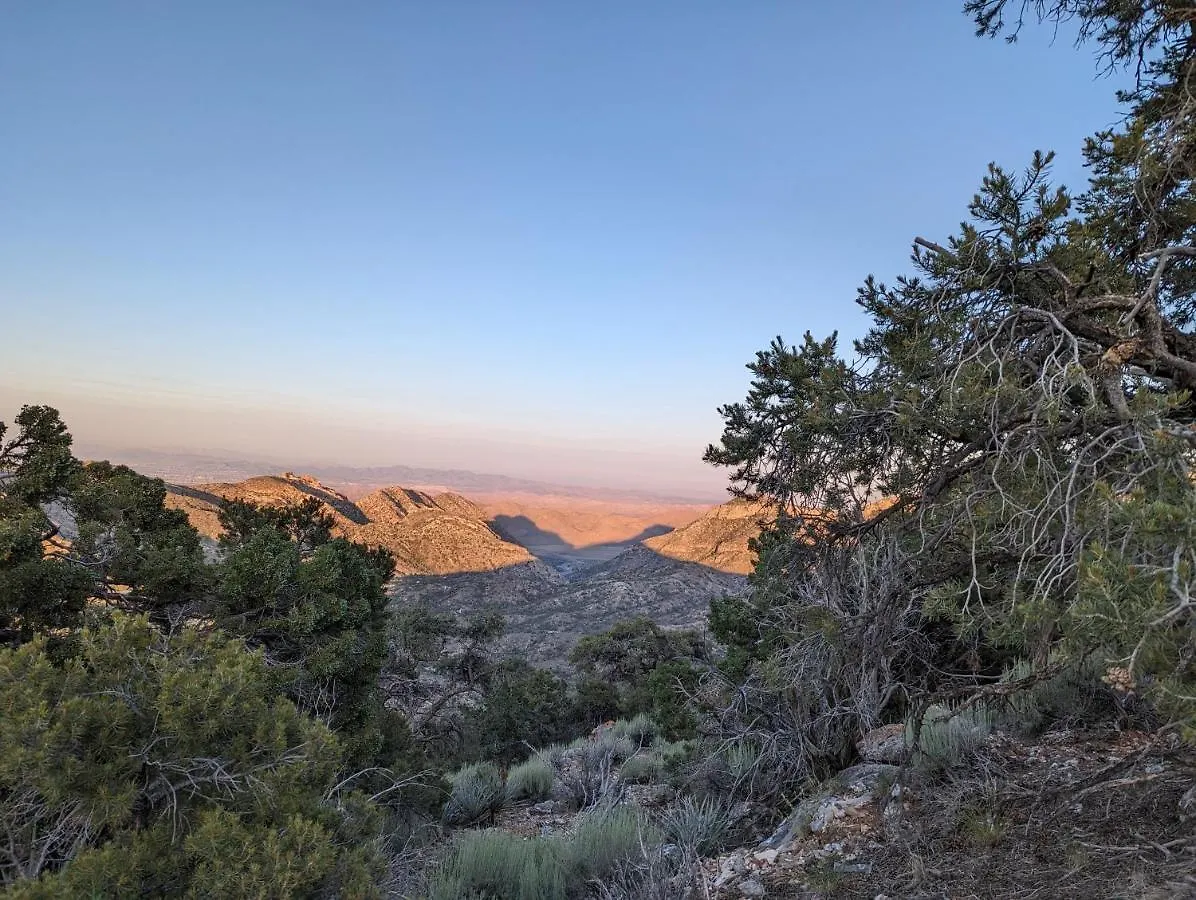 Wild Sage Camp Vila Las Vegas Estados Unidos da América