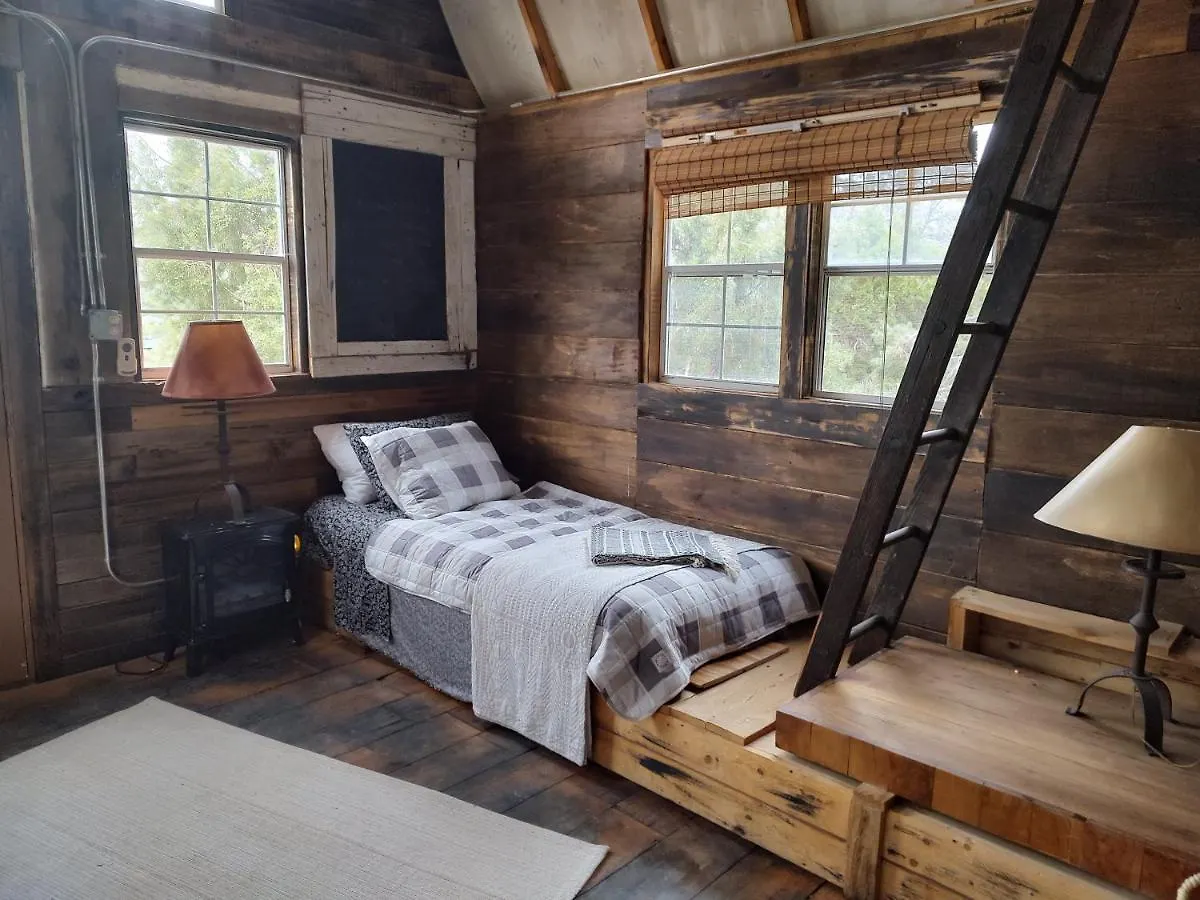 Wild Sage Camp Vila Las Vegas